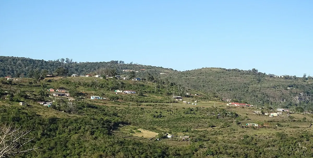 Mkuze