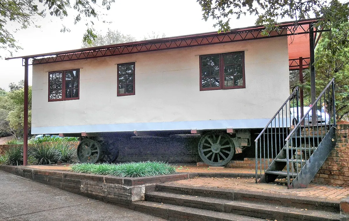 School on Wheels