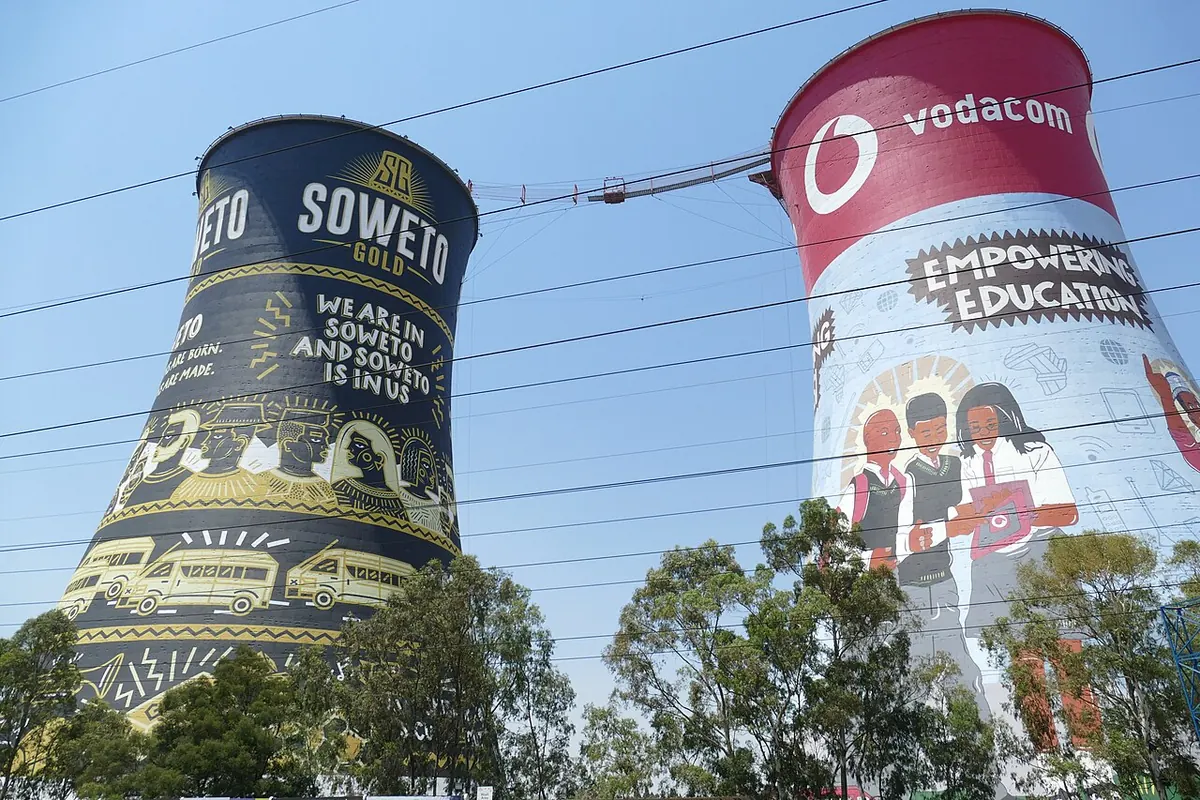 Orlando Towers