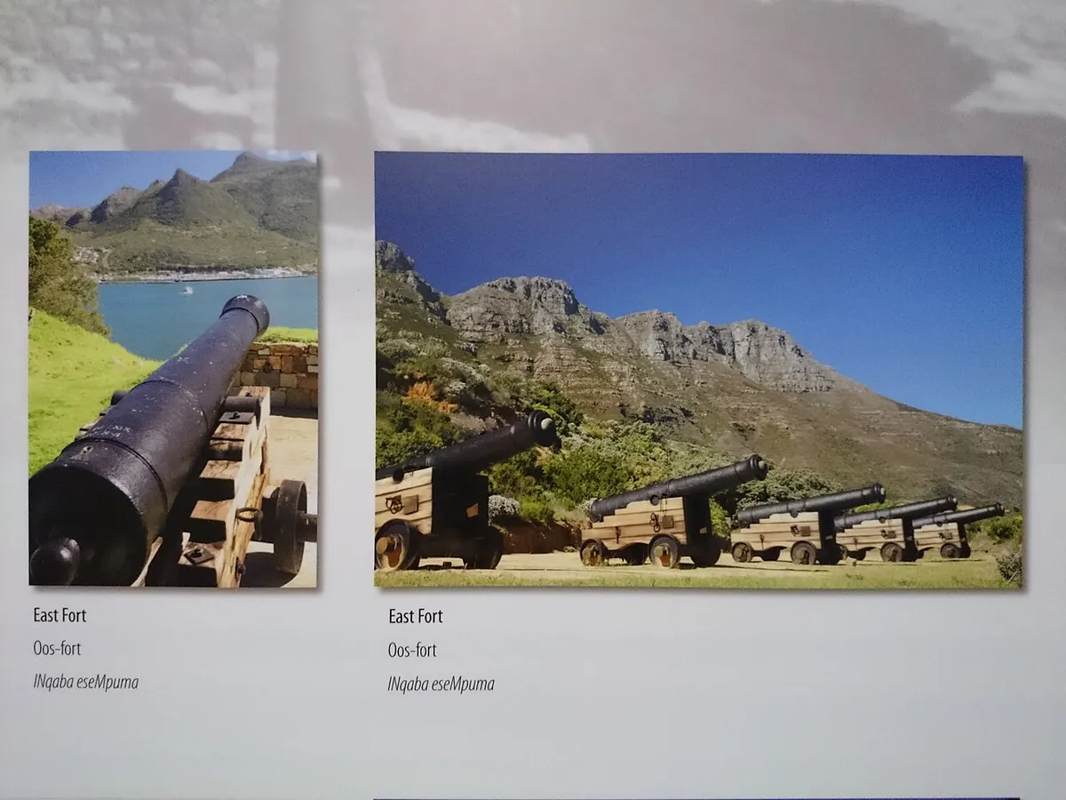 Hout Bay Coffee