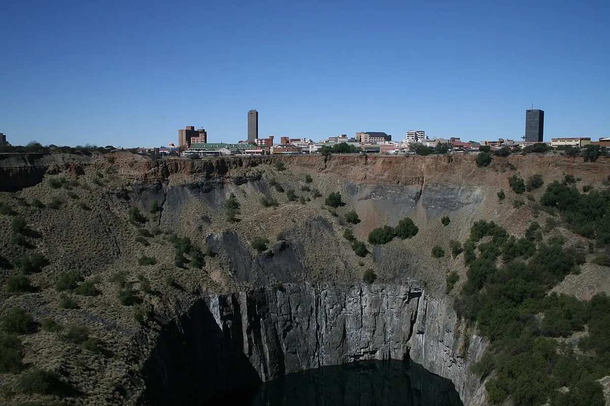 Kimberley