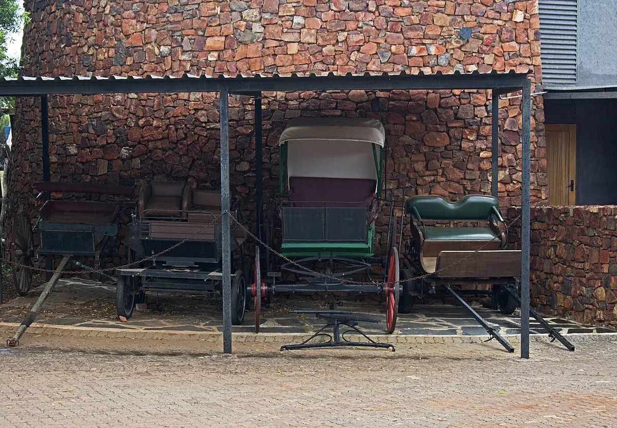 Transvaal Voortrekker Museum