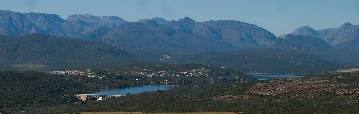 Clanwilliam