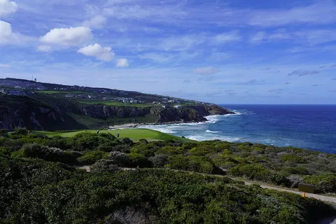 Garden Court Mossel Bay