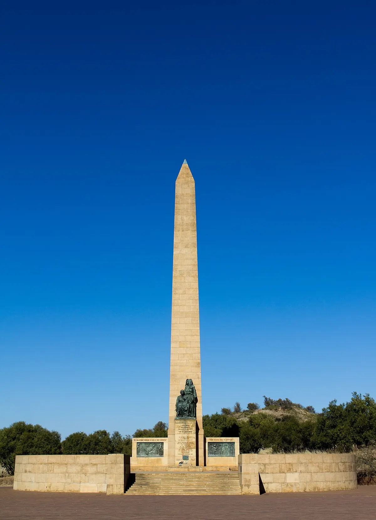 Womans Memorial