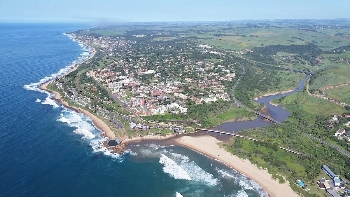 Scottburgh