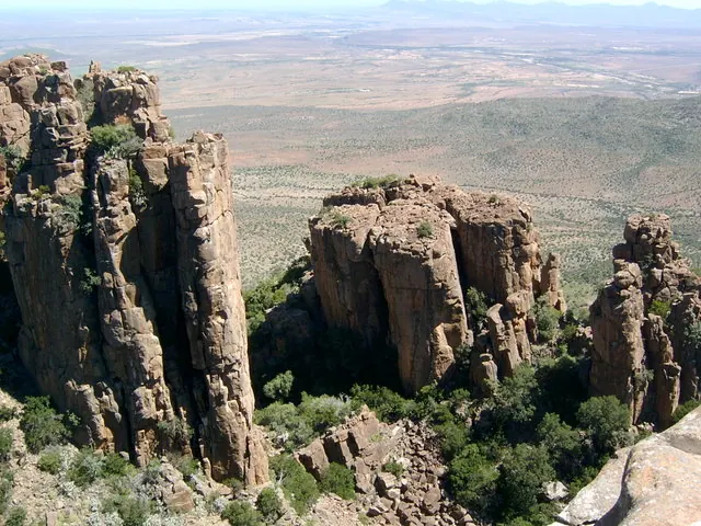 Camdeboo National Park