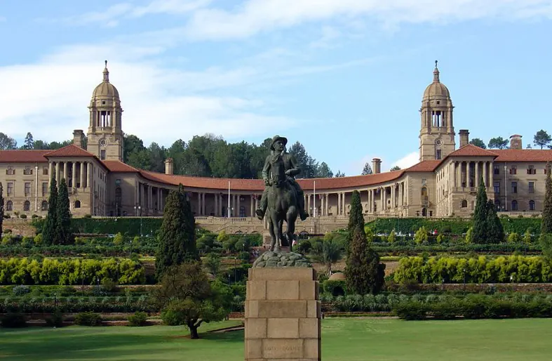 General Louis Botha