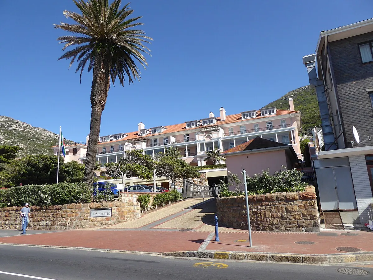 Kalk Bay Theatre Restaurant