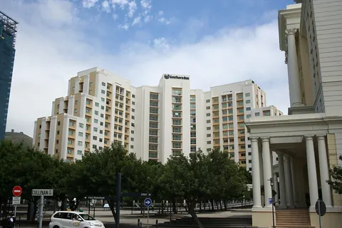 Southern Sun Waterfront Cape Town