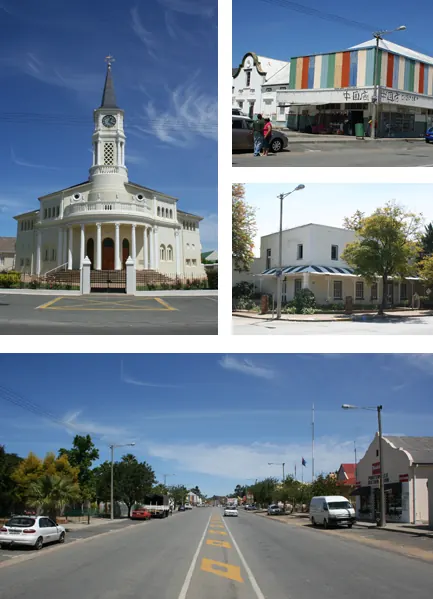 Porterville
