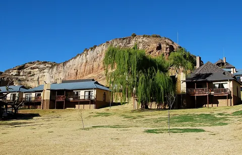 Kiara Lodge