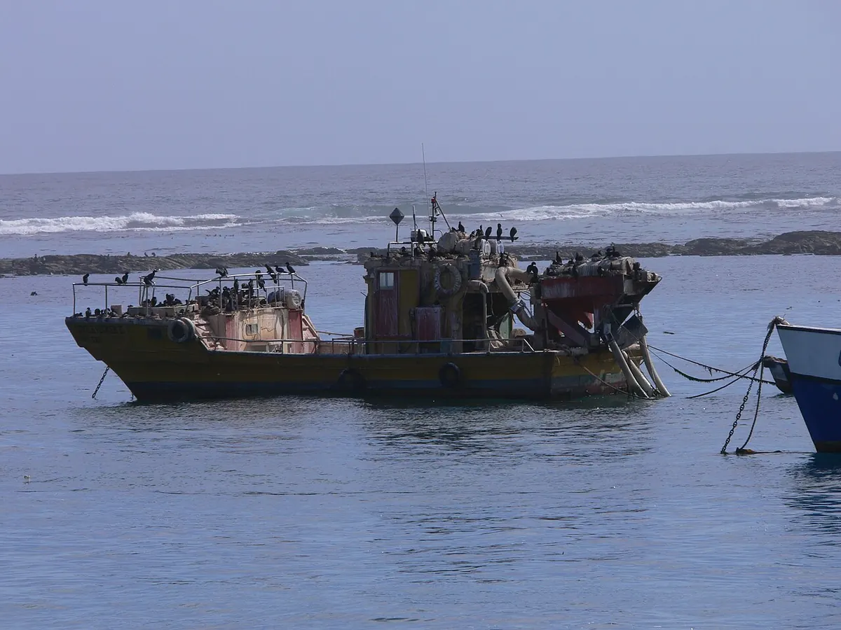 Port Nolloth Museum