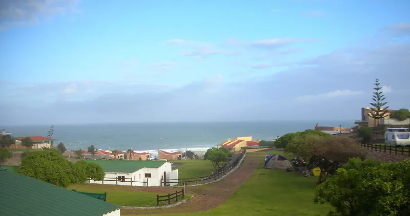 Strandfontein