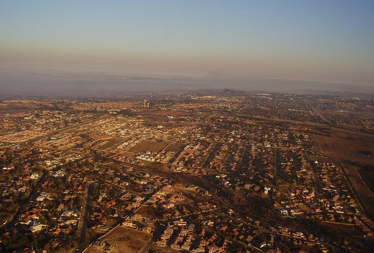 eMalahleni