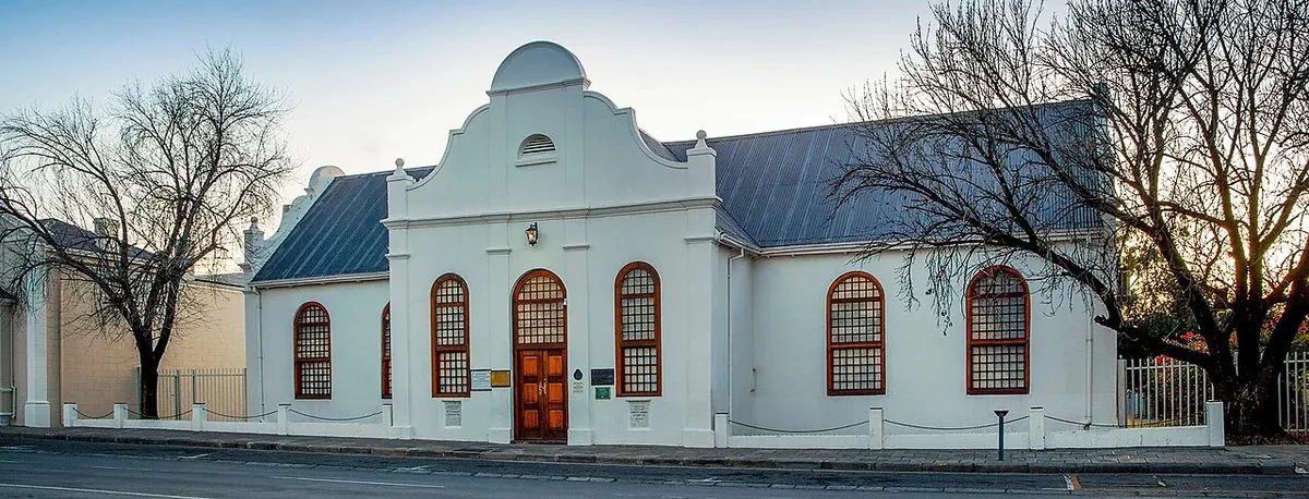 Hester Rupert Art Museum