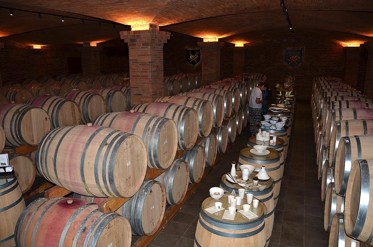 La Motte