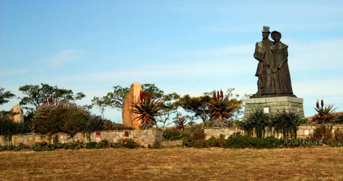 1820 Settlers National Monument
