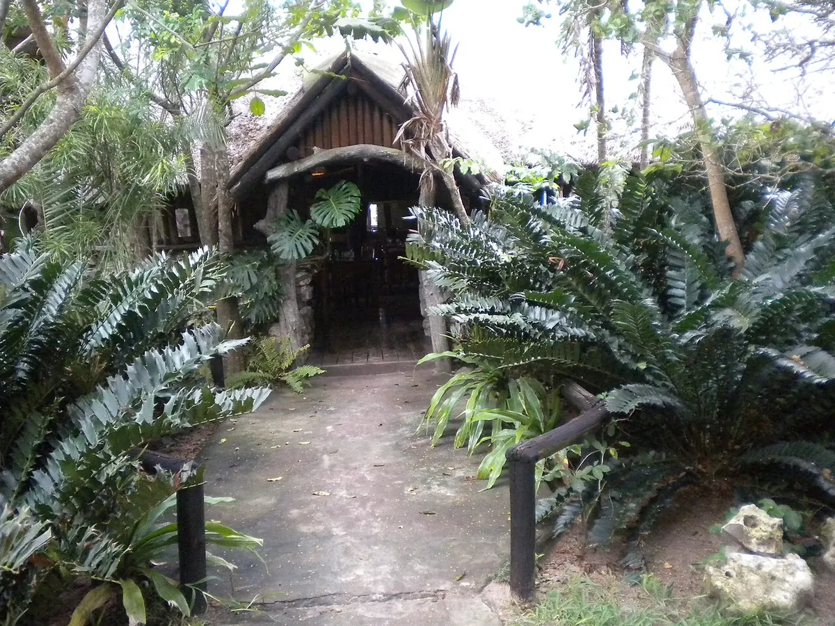 Kosi Bay Rest Camp