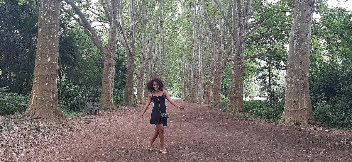 Kwa-Zulu Natal National Botanical Gardens