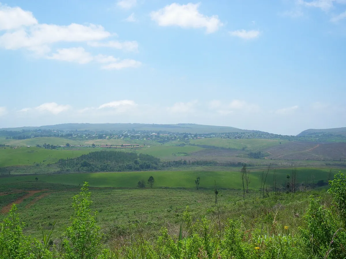 Graskop