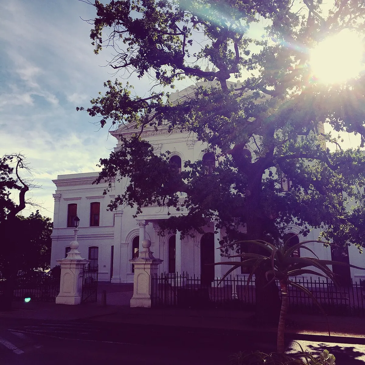 Stellenbosch University Museum