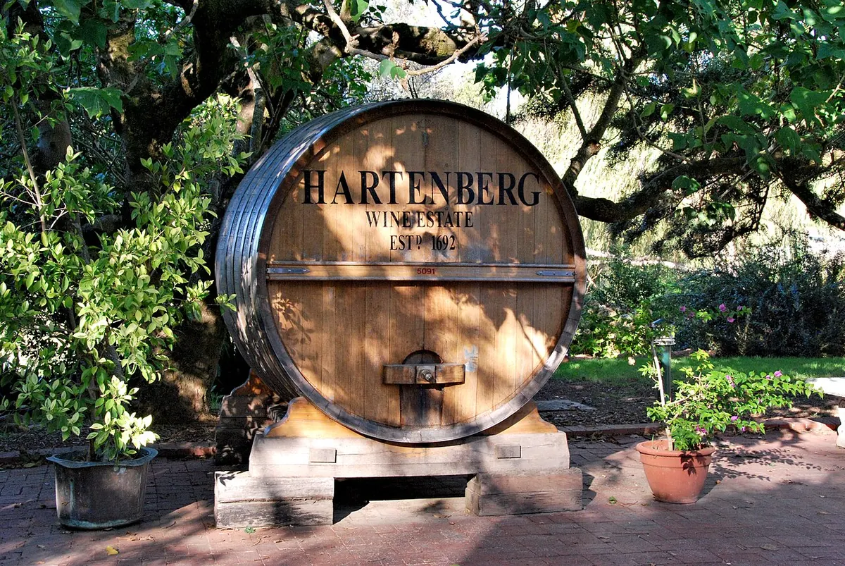 Hartenberg