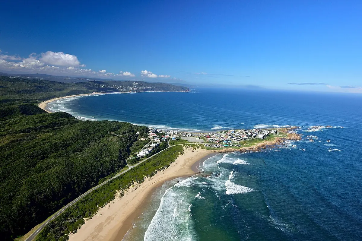 Buffel's Bay