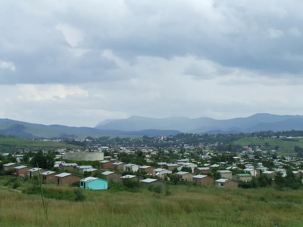 Kokstad
