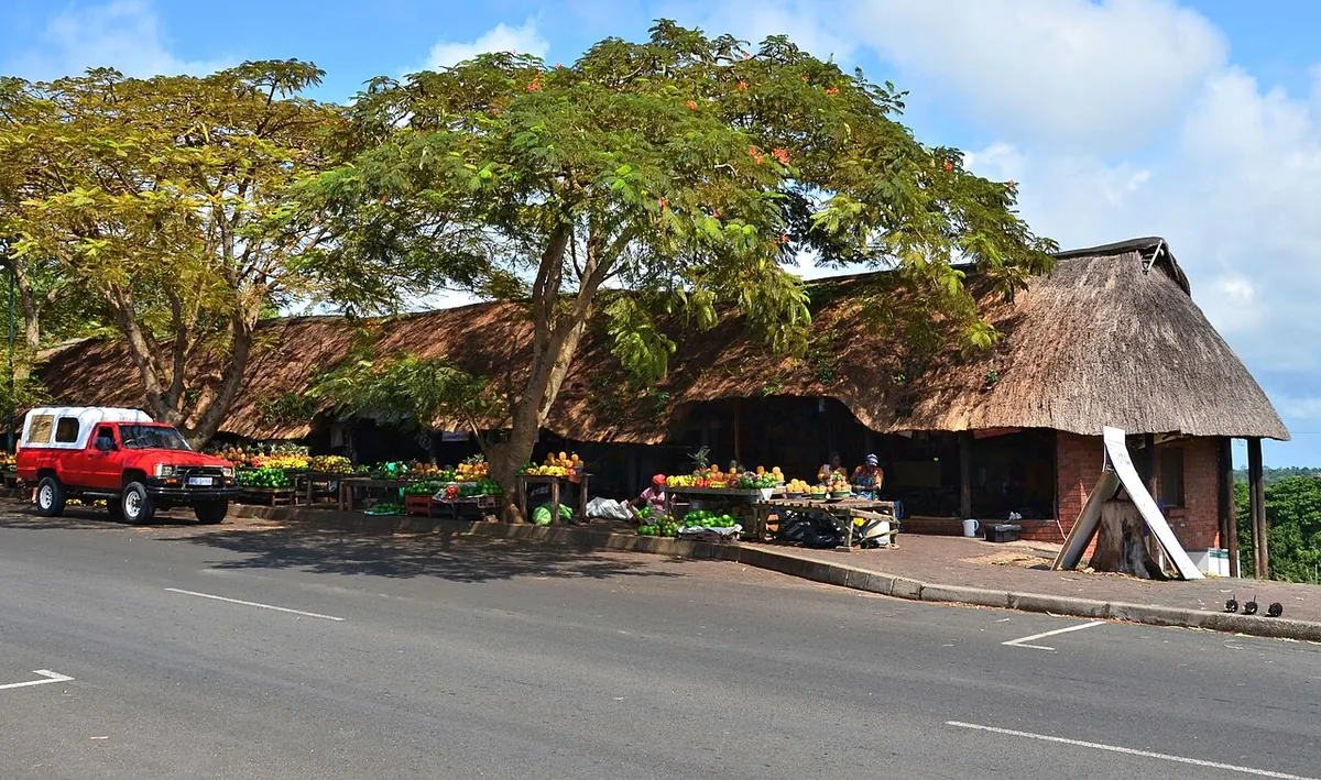 St. Lucia