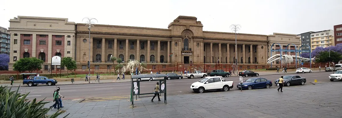 National Museum of Natural History
