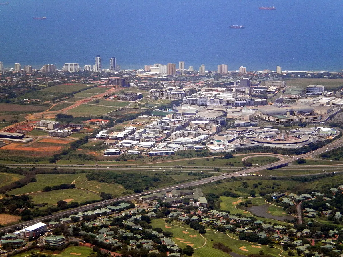 Umhlanga Rocks