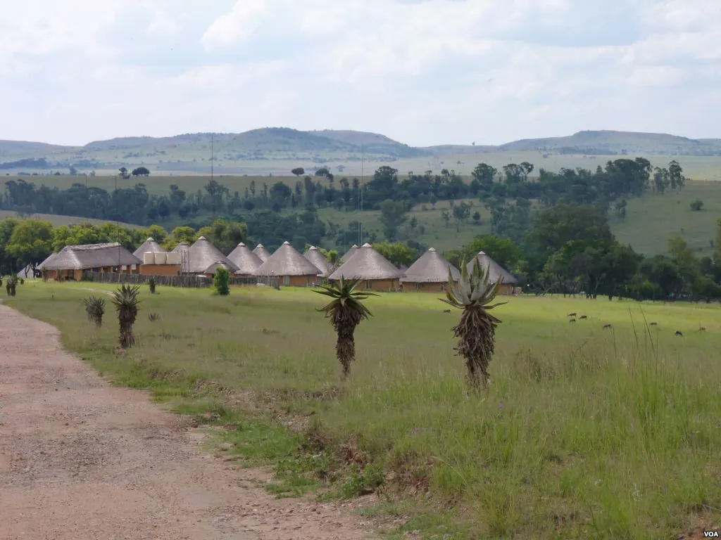 Muldersdrift
