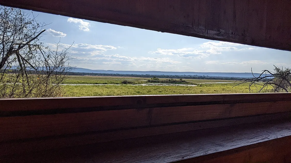 Nylsvley Nature Reserve