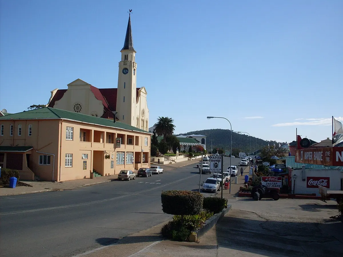 Napier