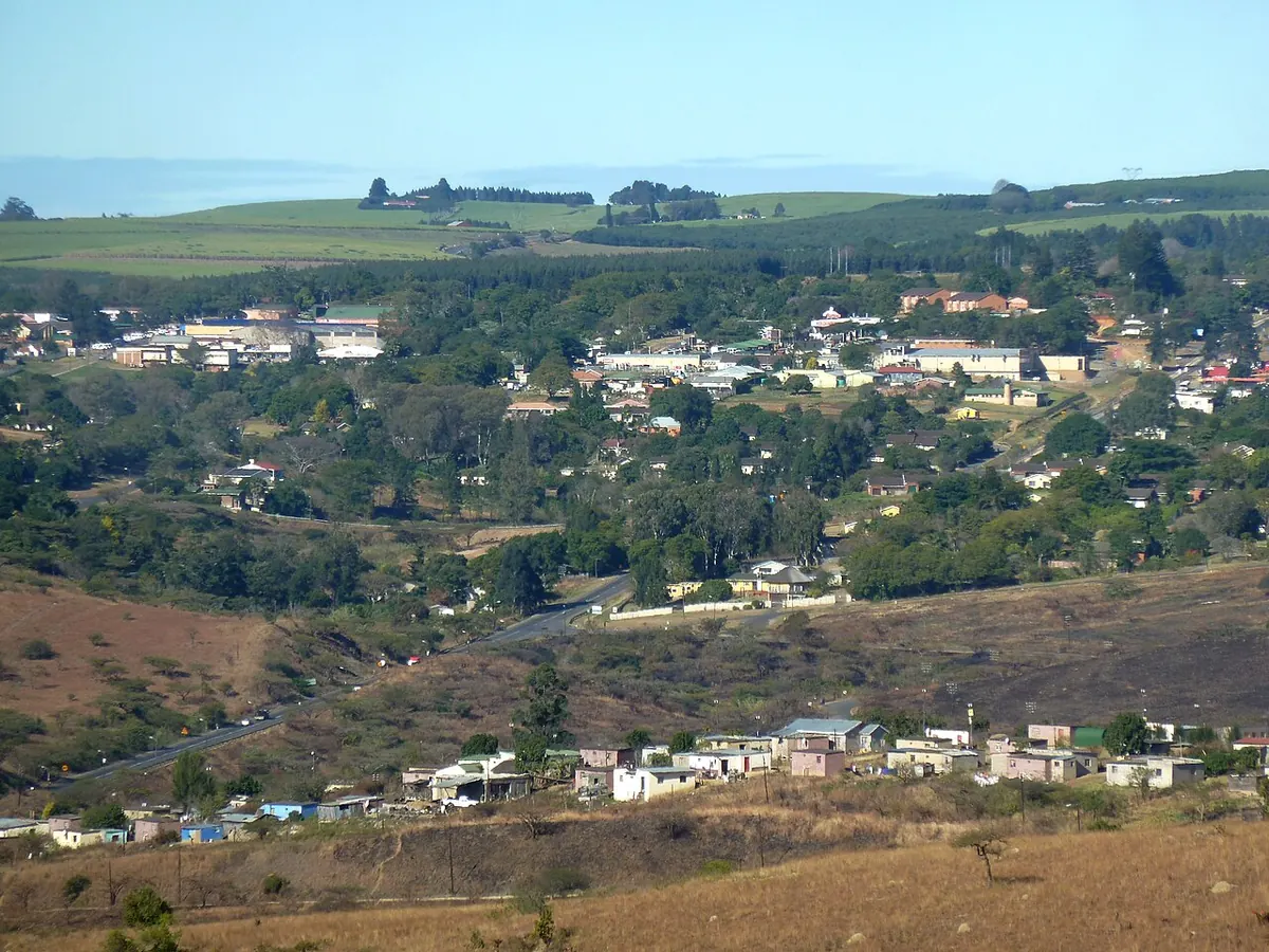Melmoth