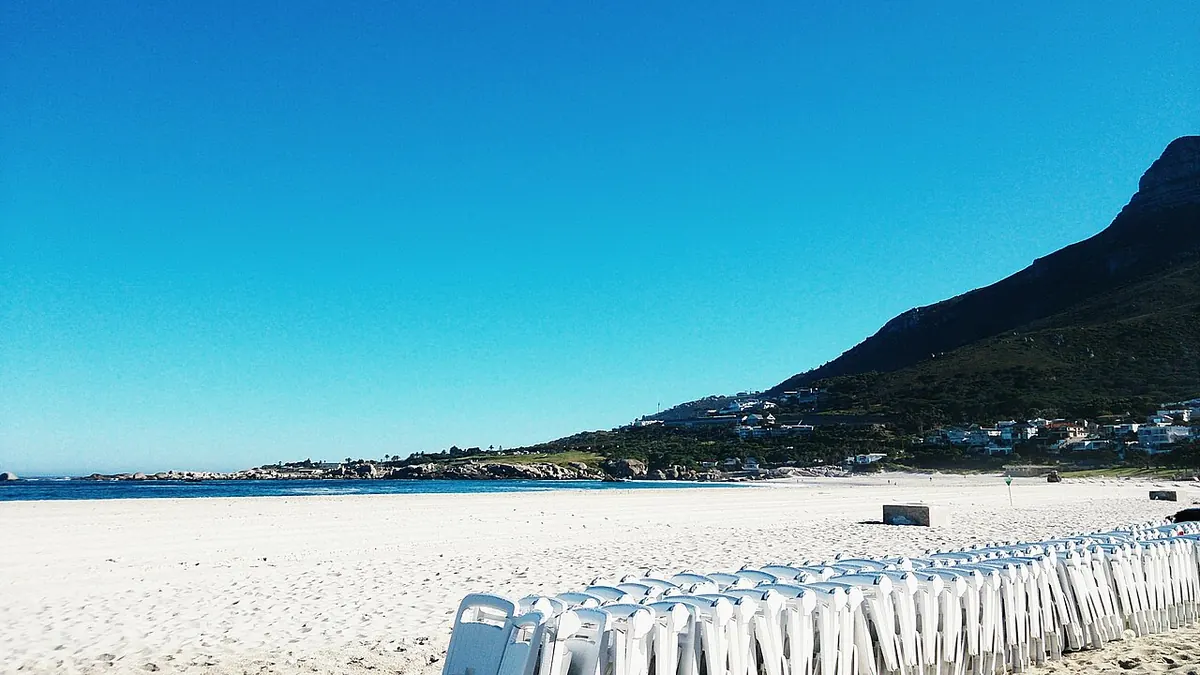 POD Camps Bay