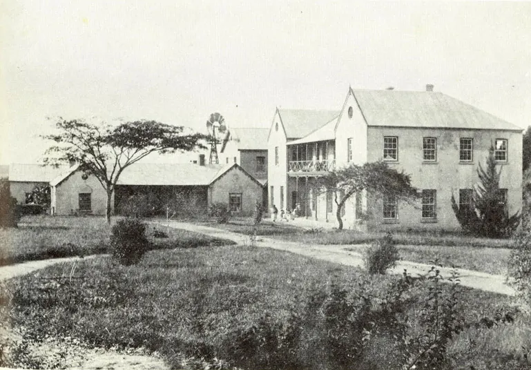 Inanda