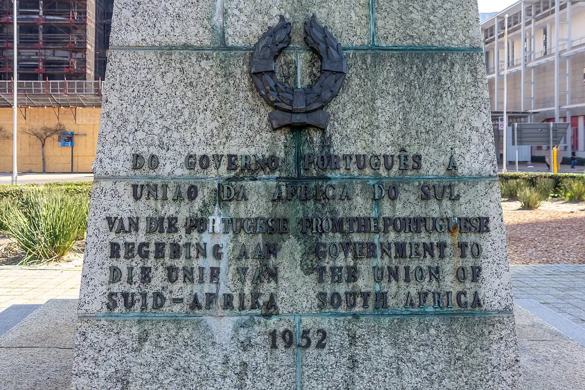 Bartolomeu Dias