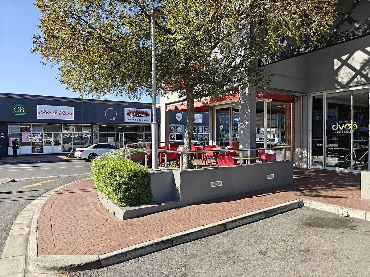 Cattle Baron Durbanville