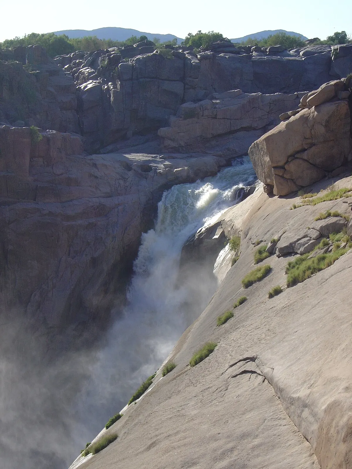 Augrabies Falls National Park