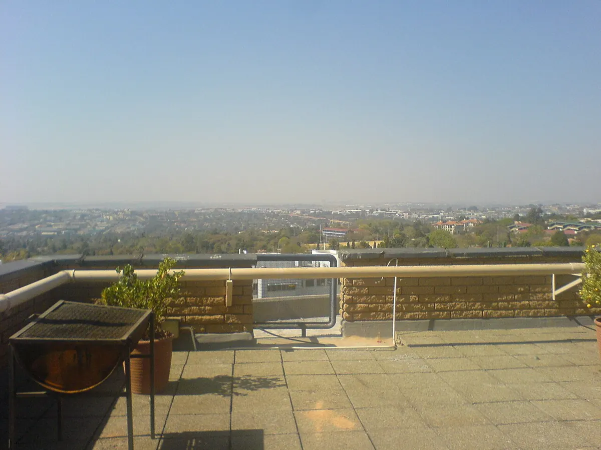 City Lodge Morningside