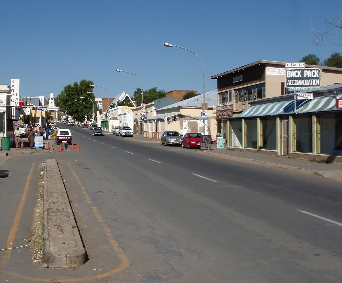 Colesberg