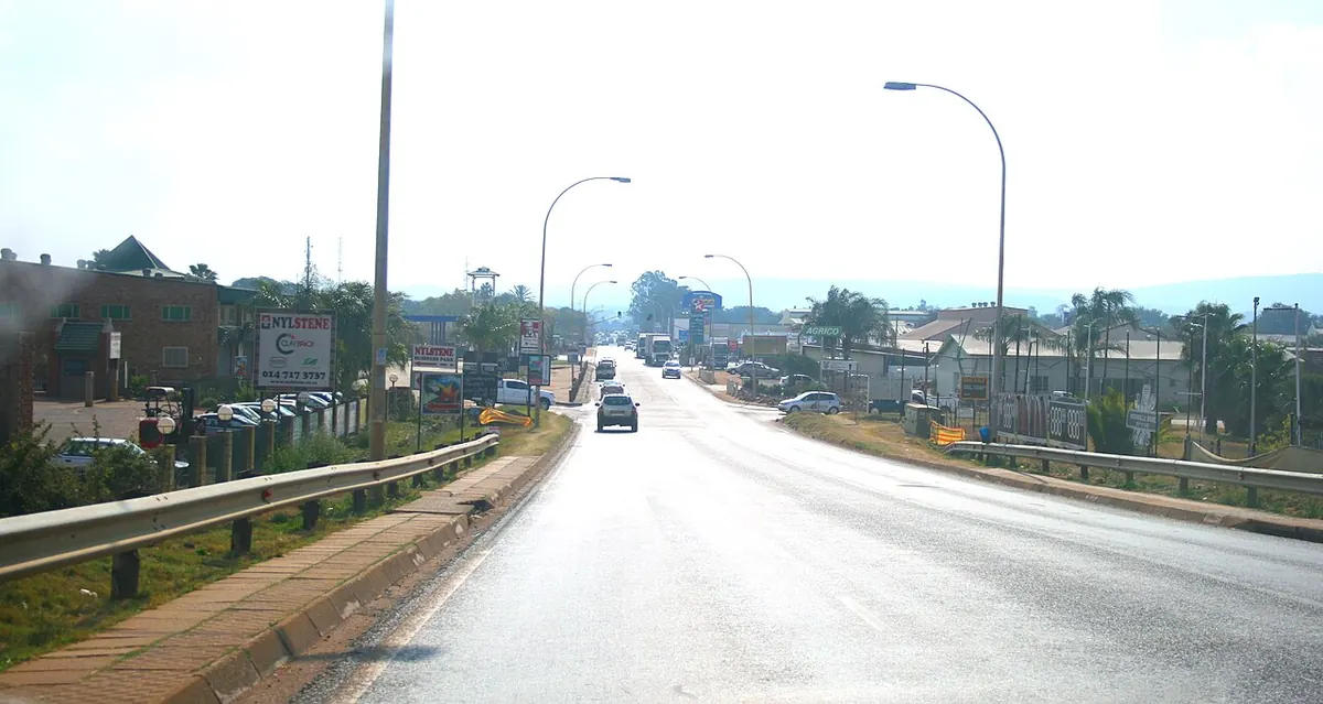 Modimolle
