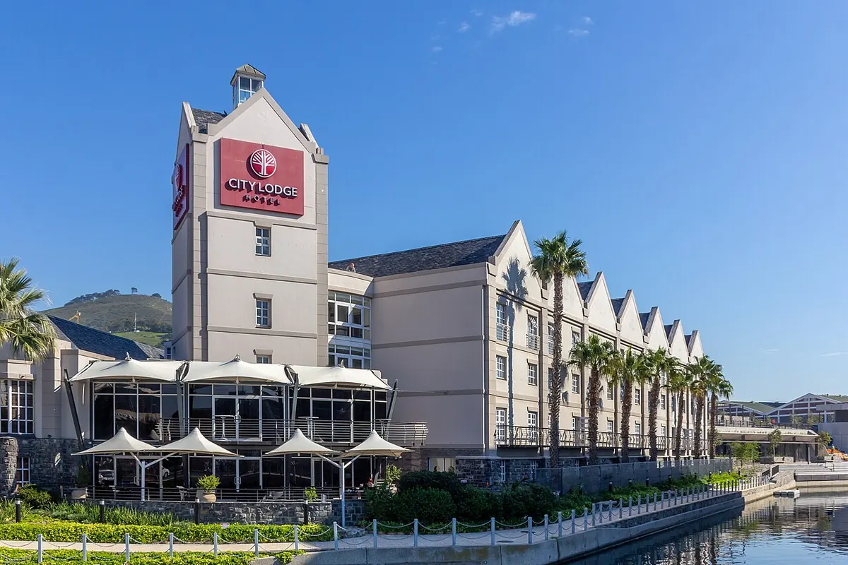 City Lodge Hotel Victoria and Alfred Waterfront