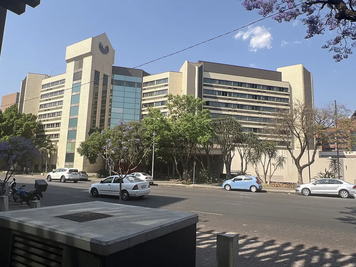Southern Sun Pretoria;Southern Sun