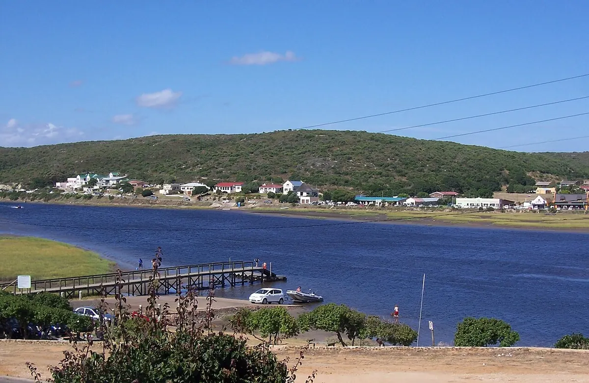 Stilbaai