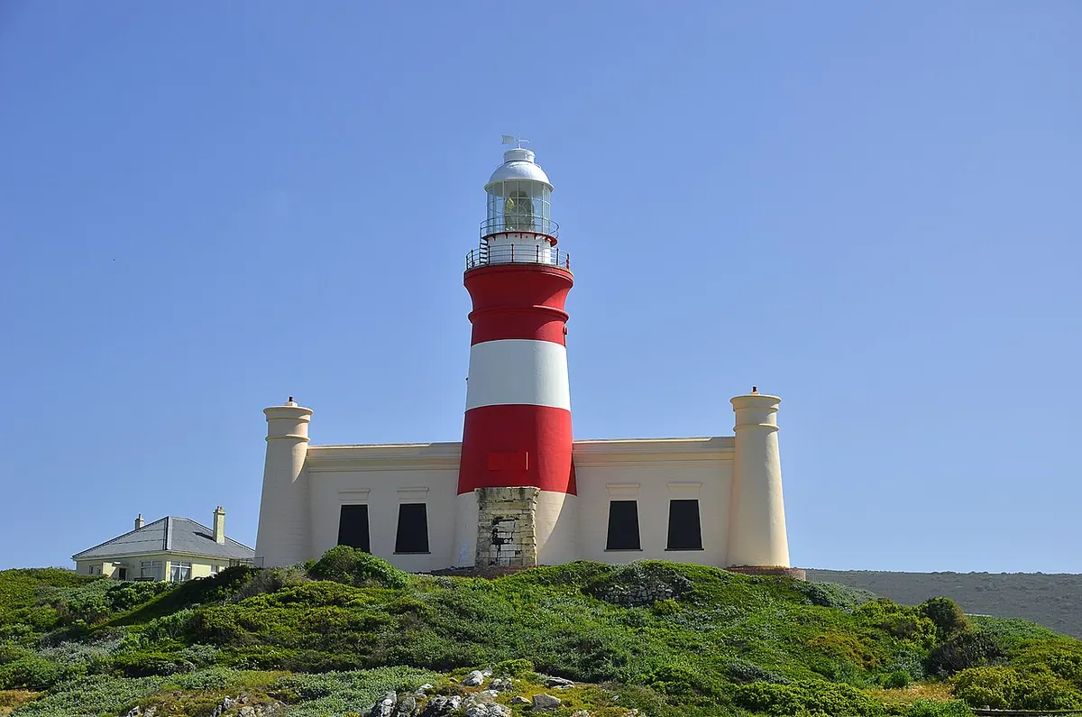L'Agulhas