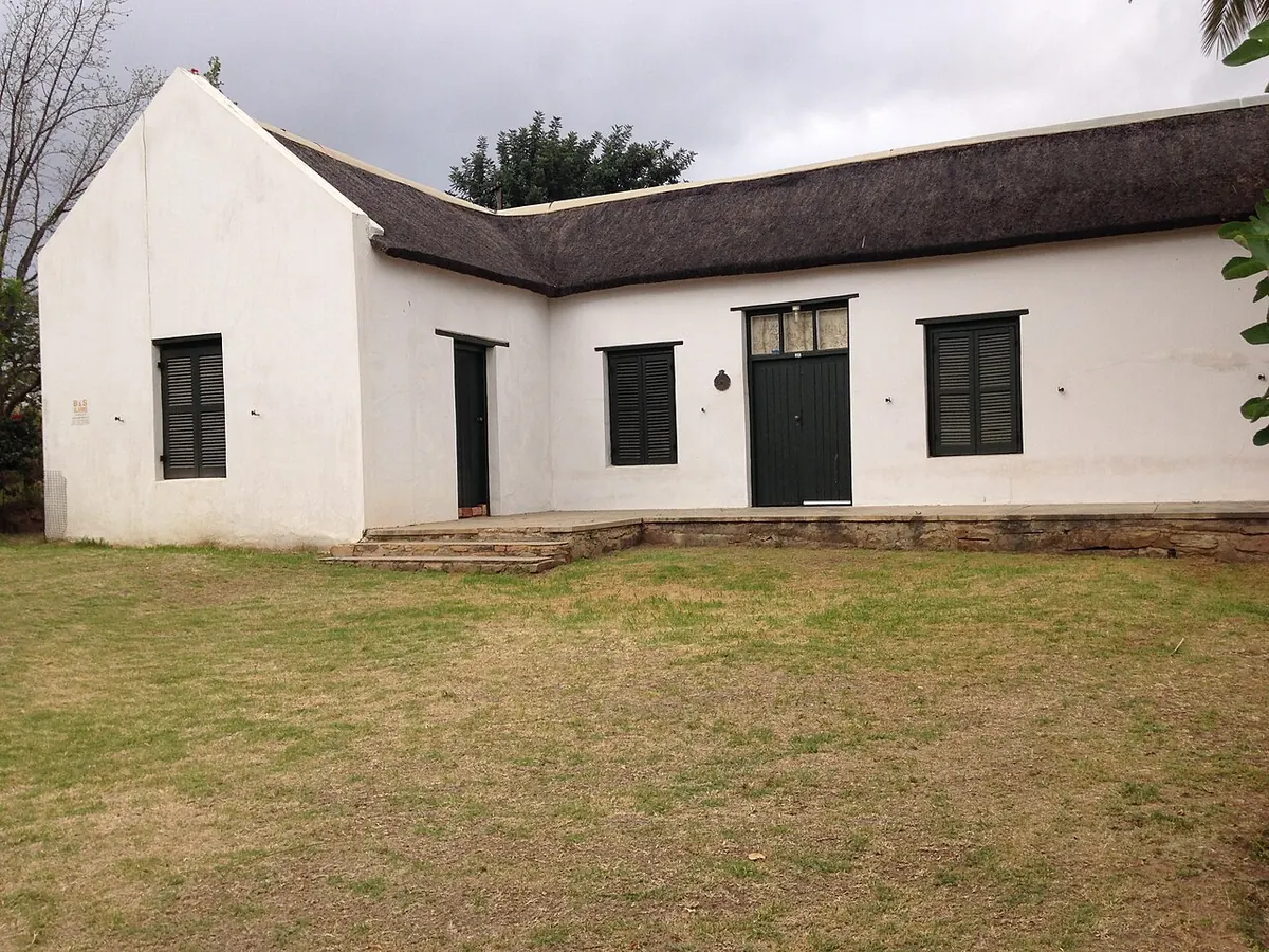 Clanwilliam Hotel