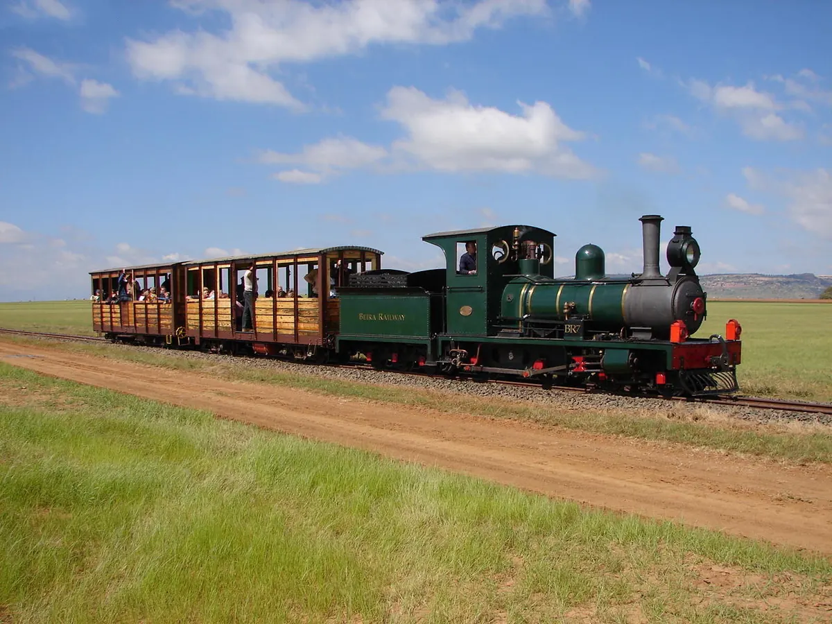 Sandstone Heritage Trust